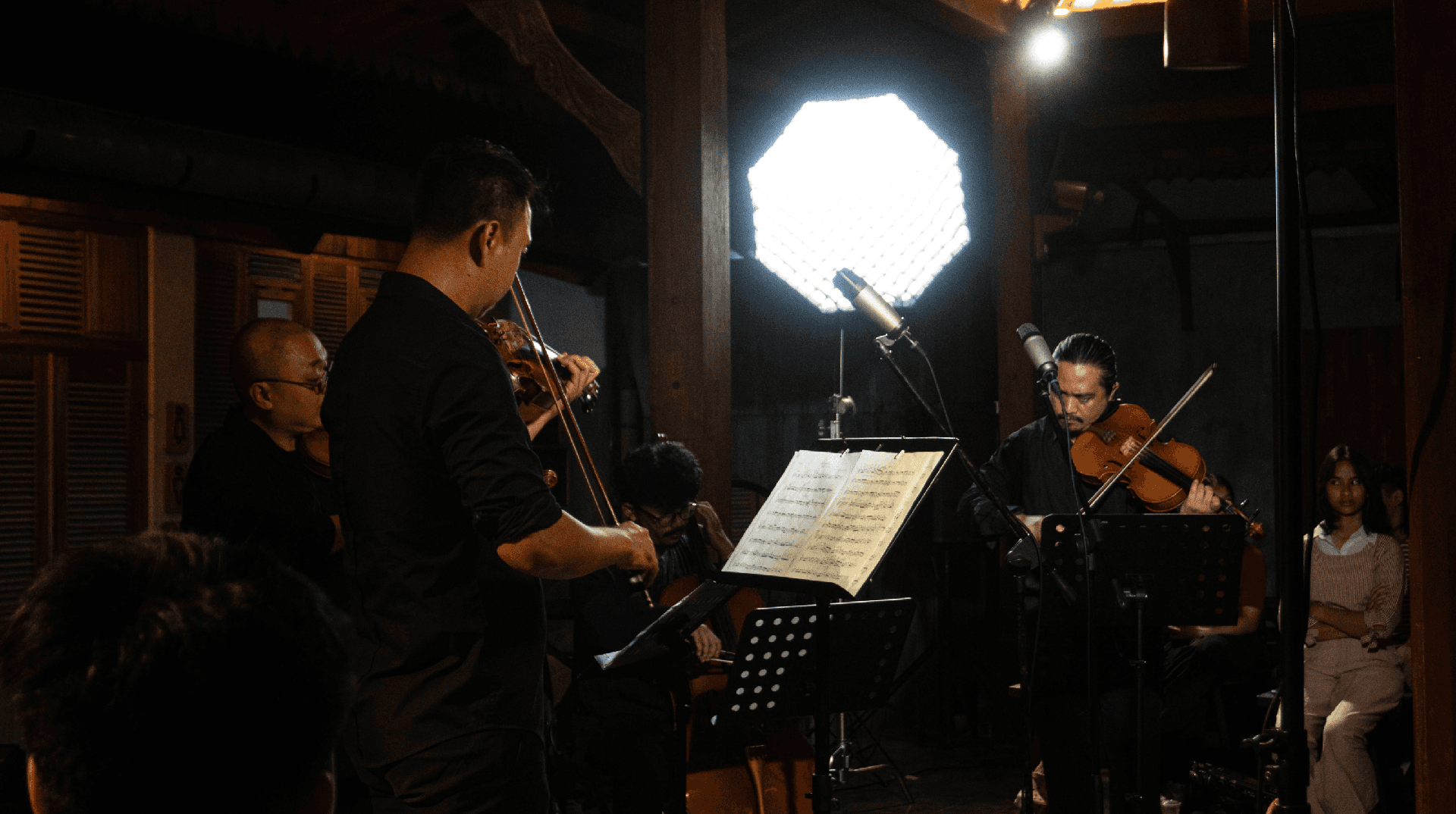Portfolio Kopi Parang
