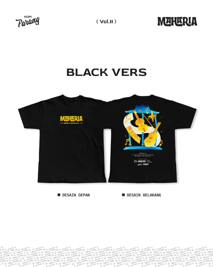 Ria Merch - White