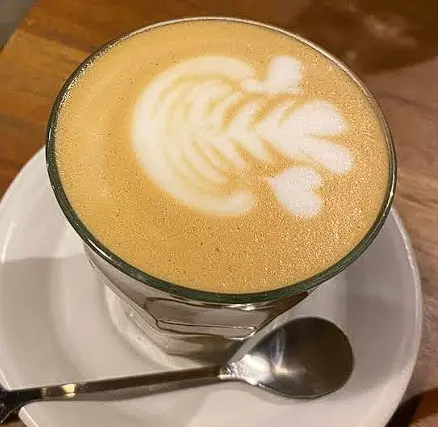 Cappucino