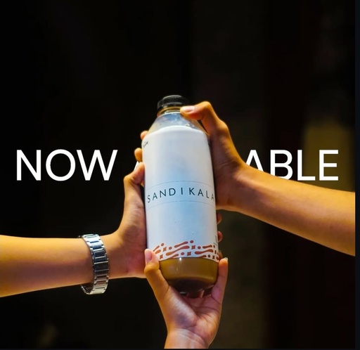 Sandikala 1 Liter