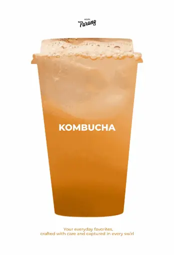 Original Kombucha