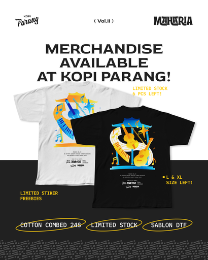 Ria Merch